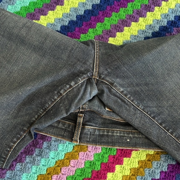 Loft capris - Picture 4 of 5